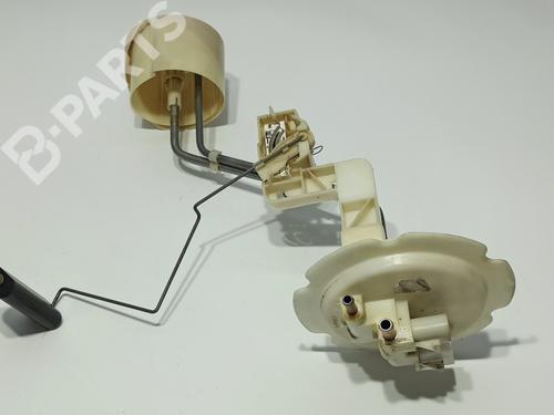 Used Fuel pump NISSAN TERRANO II (R20) 2.7 TDi 4WD (125 hp) 7241950