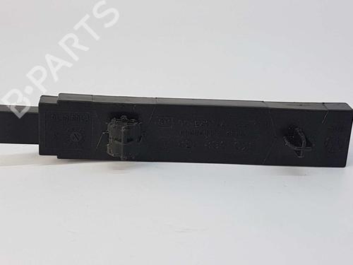 Antenna/Base VW GOLF VII (5G1, BQ1, BE1, BE2) 1.4 GTE Hybrid | BP14536934C140 