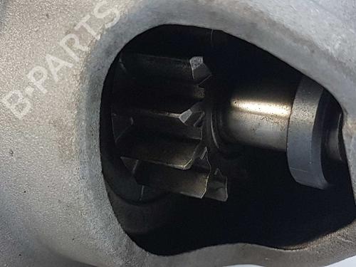 Starter CITROËN C3 III (SX) 1.5 BlueHDi 100 (SXYHYP, SXYHTU) | BP7967534M8
