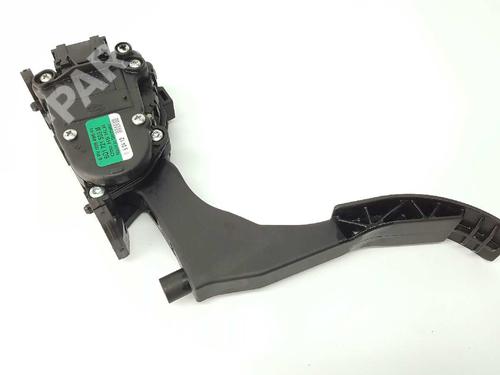 Pedal VW POLO V (6R1, 6C1) 1.2 TDI 6Q1721503M | 6PV00849641