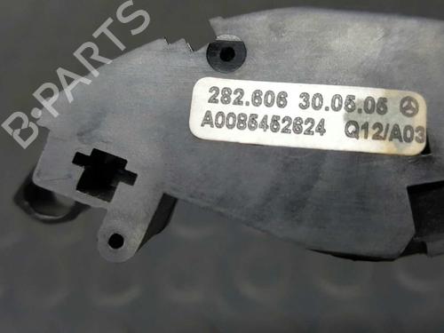 Switch MERCEDES-BENZ CLK (C209) CLK 220 CDI (209.308) | BP11730276I30 