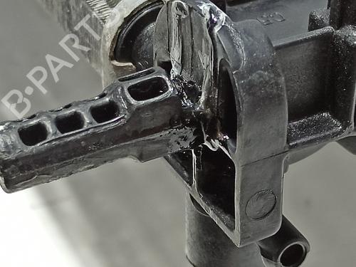 Water radiator FIAT 500L (351_, 352_) 1.4 (199LYB1B) | BP19126970M31