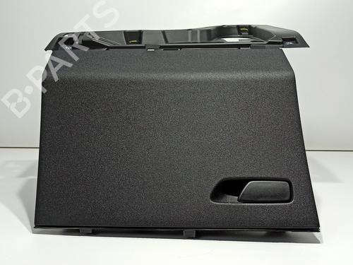 Glove box AUDI A1 Sportback (GBA) 35 TFSI 82B857035 | 82B8570354PK