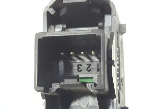 Right rear window switch FORD FOCUS III 1.6 TDCi | BP4953059I28