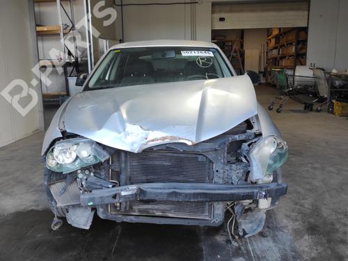 Elektronisk modul SEAT IBIZA III (6L1) 1.9 TDI | BP14545306M83 