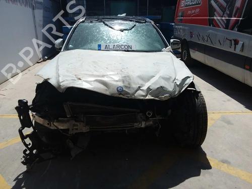 Used Parts MERCEDES-BENZ C-CLASS (W204) C 320 CDI (204.022) (224 hp) 4278620