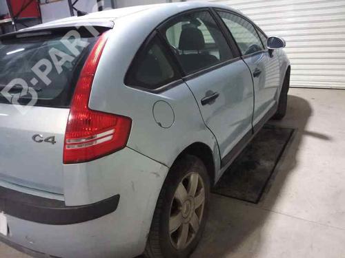 Elektronisk modul CITROËN C4 I (LC_) 1.6 HDi | BP11490337M83 