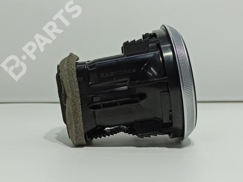 Air vent AUDI A3 Sportback (8VA, 8VF) 1.4 TSI | BP11641097I21 