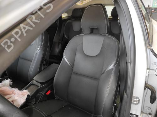 Left front seat VOLVO V40 Hatchback (525) D3 | BP13697802C15