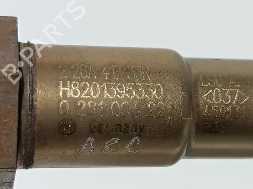 Electronic sensor MERCEDES-BENZ B-CLASS Sports Tourer (W246, W242) B 180 CDI (246.200) | BP12169887M84