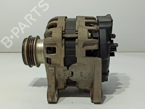 Alternator RENAULT CLIO IV (BH_) | BP15098476M7