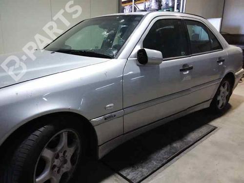 Elektronisk modul MERCEDES-BENZ C-CLASS (W202) C 220 CDI (202.133) | BP14539080M83 