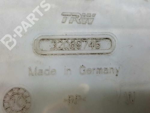 Brake master cylinder PEUGEOT 207 SW (WK_) 1.6 HDi | BP2770915M77 