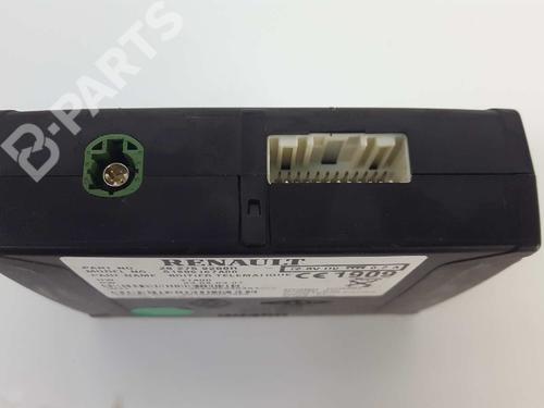 Electronic module RENAULT KANGOO Express (FW0/1_)  | BP4392347M83 