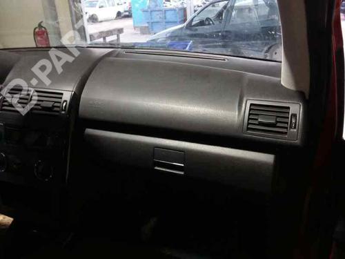 Comfort control module MERCEDES-BENZ A-CLASS (W169)  | BP4905057M56 