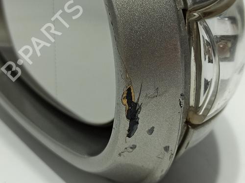 Right mirror MERCEDES-BENZ CLK (C209) CLK 270 CDI (209.316) | BP13689014C27