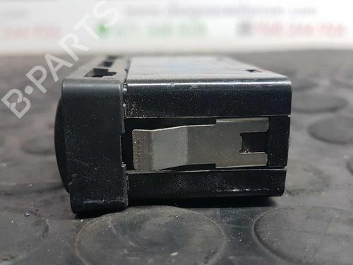 Warning switch BMW X5 (E53) 3.0 d | BP6628891I22
