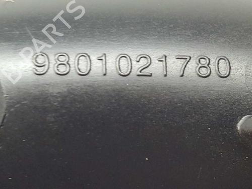 Pipe CITROËN BERLINGO MULTISPACE (B9) 1.6 BlueHDi 100 | BP14532926M125 