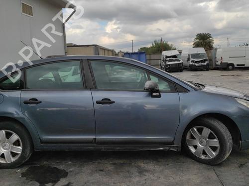 Pipe CITROËN C4 I (LC_) 1.6 HDi | BP40293536M125 - Image 6