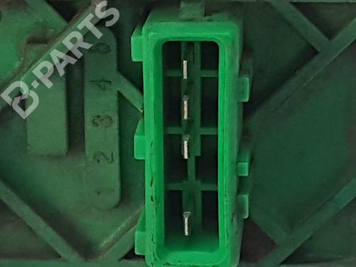 Elektronisk modul PEUGEOT 307 (3A/C) 2.0 HDi 90 | BP10264608M83 