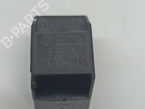 Right front window switch VW PASSAT B5 (3B2) 1.9 TDI | BP6435100I26