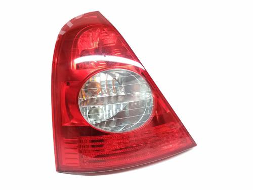 Venstre baglygte RENAULT CLIO II (BB_, CB_) 1.2 16V (BB05, BB0W, BB11, BB27, BB2T, BB2U, BB2V, CB05,... (75 hp) 6954655