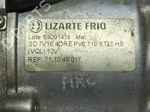 AC compressor VW GOLF IV (1J1)  | BP15048177M34