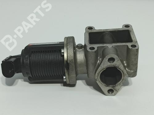 EGR Ventil OPEL ASTRA H GTC (A04) 1.9 CDTi (L08) (150 hp) 12100133