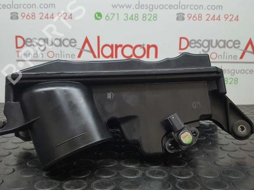 Air filter box MERCEDES-BENZ S-CLASS (W221, V221) S 320 CDI 4-matic (221.080, 221.180) | BP14531981M87 
