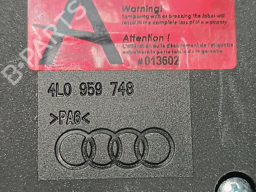 Switch AUDI Q7 (4MB, 4MG, 4MQ) 3.0 TFSI quattro | BP29963870I30