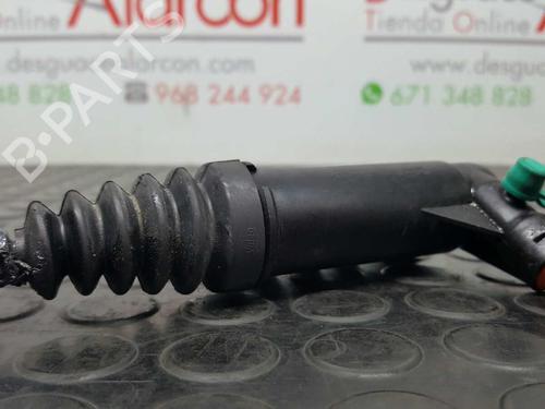 Clutch slave cylinder PEUGEOT BIPPER (AA_) 1.3 HDi 75 | BP14531026M113 
