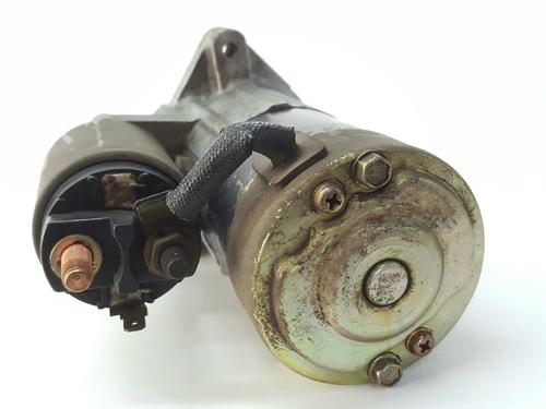 Starter SUZUKI WAGON R+ Hatchback (EM)  | BP5962418M8 