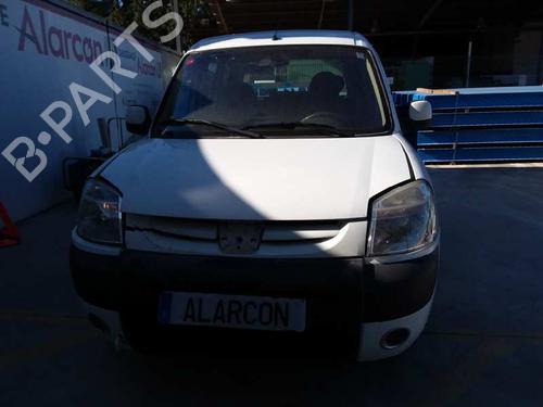 Rear right interior door handle PEUGEOT PARTNER MPV (5_, G_) 1.6 HDi 90 | BP14530851I16 