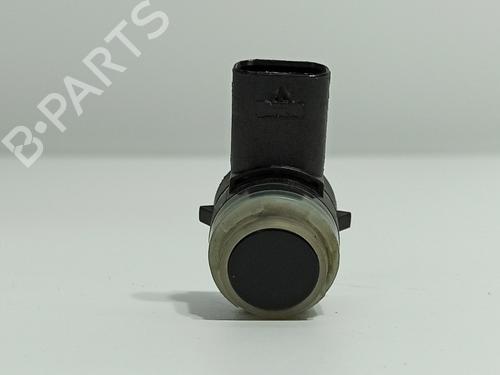 Elektronisk modul PEUGEOT PARTNER Box Body/MPV (K9) 1.5 BlueHDi 100 (102 hp) 13396094