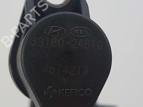 Electronic module KIA OPTIMA (JF) 1.7 CRDi | BP14542071M83