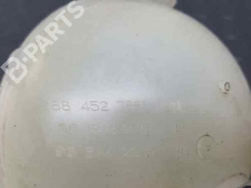 Expansion tank CITROËN BERLINGO MULTISPACE (B9) 1.6 HDi 110 | BP2734149C120 