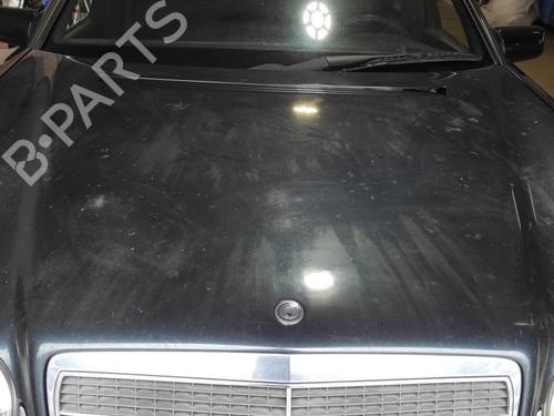 Used Hood MERCEDES-BENZ E-CLASS (W210) [1995-2003]  18665040
