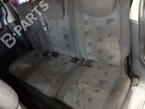 Electronic sensor PEUGEOT PARTNER MPV (5_, G_) 2.0 HDI | BP14538221M84 