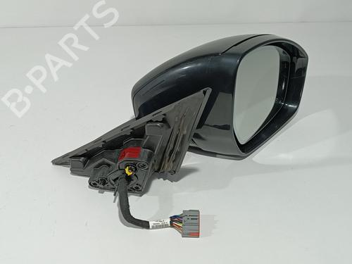 Right mirror LAND ROVER RANGE ROVER VELAR (L560) 2.0 D240 SD4 4x4 | BP26056253C27
