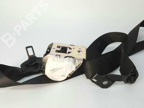 Rear center seatbelt MERCEDES-BENZ E-CLASS (W212) E 350 CDI (212.025) | BP8749686I27 