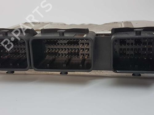 Engine control unit (ECU) PEUGEOT 307 (3A/C) 1.6 16V | BP5315456M57 