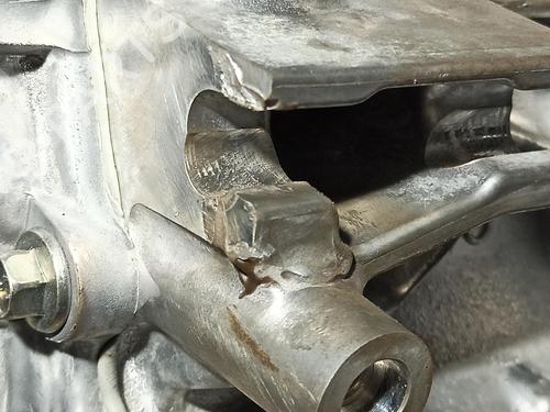 Engine MAZDA CX-30 (DM) 2.0 SKYACTIV-G | BP27645353M1