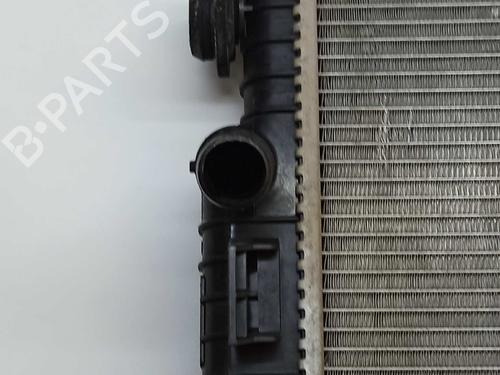 Water radiator FORD TRANSIT COURIER B460 MPV  | BP9184704M31 