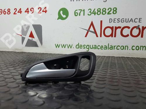Used Front left interior door handle FORD FOCUS III 1.5 TDCi (120 hp) 3675489