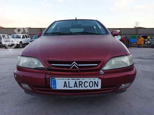 Remskive CITROËN XSARA (N1) 1.9 D | BP14539164M122 