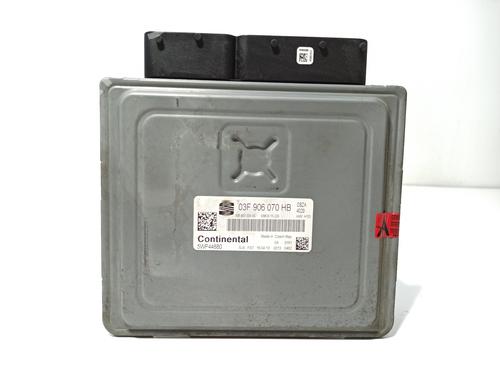 Engine control unit (ECU) SEAT IBIZA IV (6J5, 6P1) 1.2 TSI | BP27168950M57