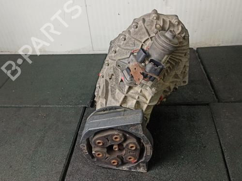 Transfer box VW TOUAREG (7LA, 7L6, 7L7) 2.5 R5 TDI | BP11381237M36