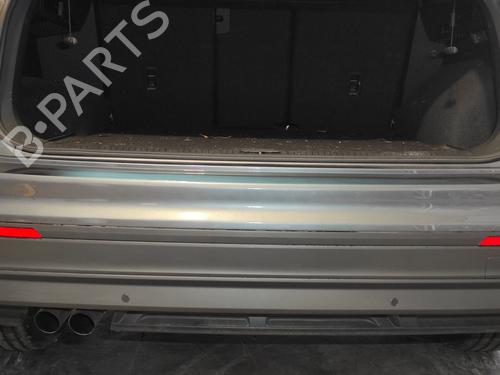 Używane Zderzak tylny VW TIGUAN (AD1, AX1) 1.4 TSI 4motion (150 hp) 20141428