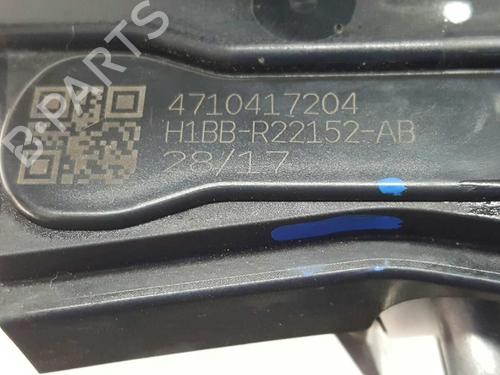Front left lock FORD FIESTA VII (HJ, HF) 1.0 EcoBoost | BP4803123C98 