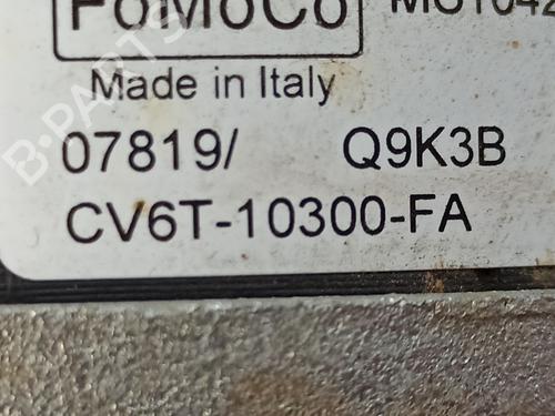Alternator FORD TRANSIT COURIER B460 MPV 1.0 EcoBoost | BP10730266M7 